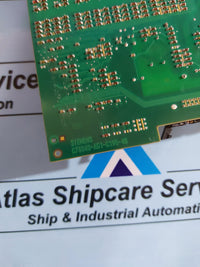 SIEMENS C53207-A324-B30-6 PCB CARD