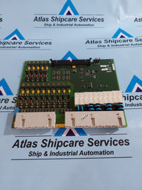 SIEMENS C53207-A330-B31-4 PCB CARD