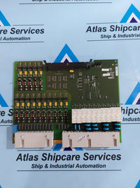 SIEMENS C53207-A330-B31-4 PCB CARD