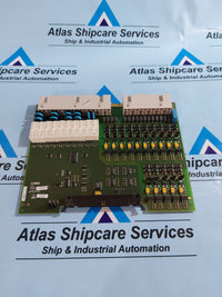 SIEMENS C53207-A330-B31-4 PCB CARD