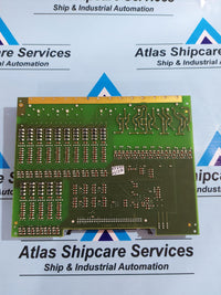 SIEMENS C53207-A330-B31-4 PCB CARD