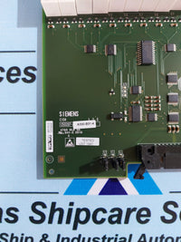 SIEMENS C53207-A330-B31-4 PCB CARD