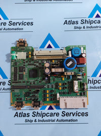 SIEMENS C53207-A330-B312-2 60-250VDC/230VAC T2H250V