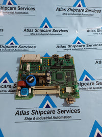 SIEMENS C53207-A330-B312-2 60-250VDC/230VAC T2H250V