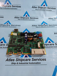 SIEMENS C53207-A330-B312-3 60-25VDC/230VAC T2H250V