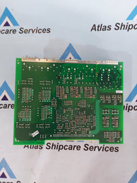 SIEMENS C53207-A334-B22-2 PCB CARD