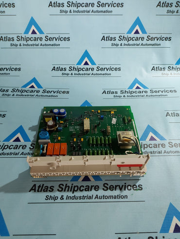 SIEMENS C53207-A340-B1-2 PCB CARD