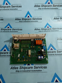 SIEMENS C53207-A340-B1-2 PCB CARD