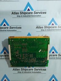 SIEMENS C53207-A340-B1-2 PCB CARD