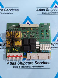 SIEMENS C53207-A342-B43-6 PCB CARD