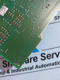 SIEMENS C53207-A342-B43-6 PCB CARD