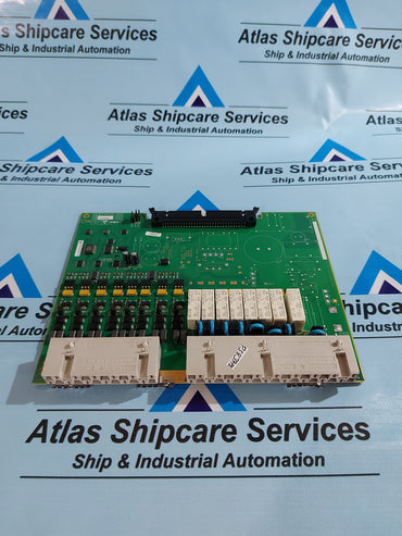 SIEMENS C53207-A342B-30-2 PCB CARD