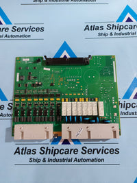 SIEMENS C53207-A342B-30-2 PCB CARD