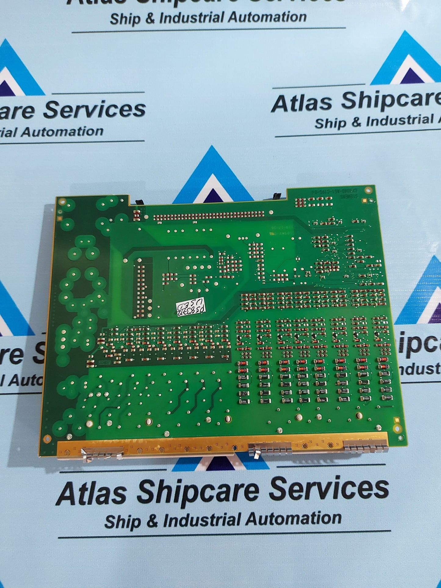 SIEMENS C53207-A342B-30-2 PCB CARD