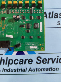 SIEMENS C53207-A342B-30-2 PCB CARD