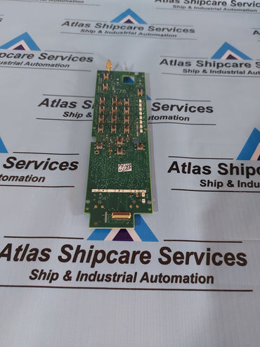 SIEMENS C53207-A356-B10-3 PCB BOARD