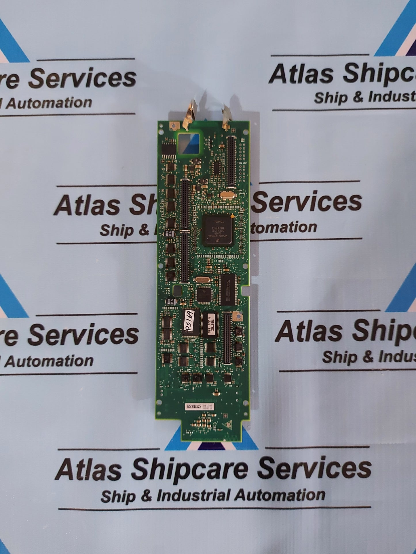 SIEMENS C53207-A356-B10-3 PCB BOARD