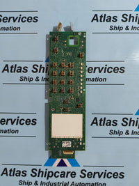 SIEMENS C53207-A356-B10-3 PCB CARD