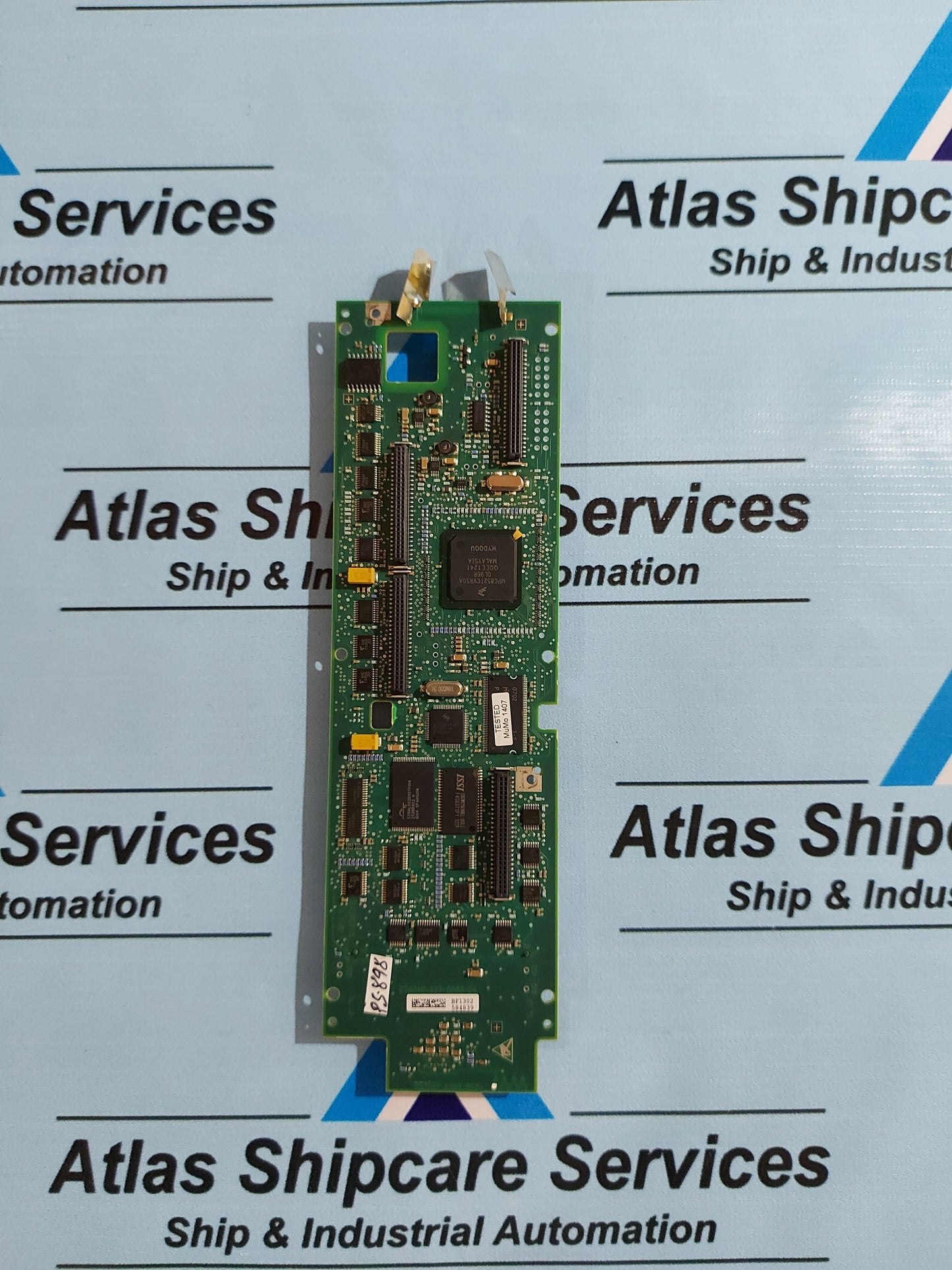 SIEMENS C53207-A356-B10-3 PCB CARD