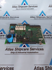 SIEMENS C53207-A356-B11-456 PCB CARD