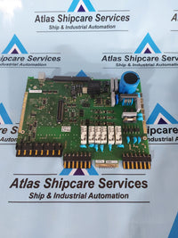 SIEMENS C53207-A356-B11-456 PCB CARD