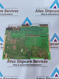 SIEMENS C53207-A356-B11-456 PCB CARD