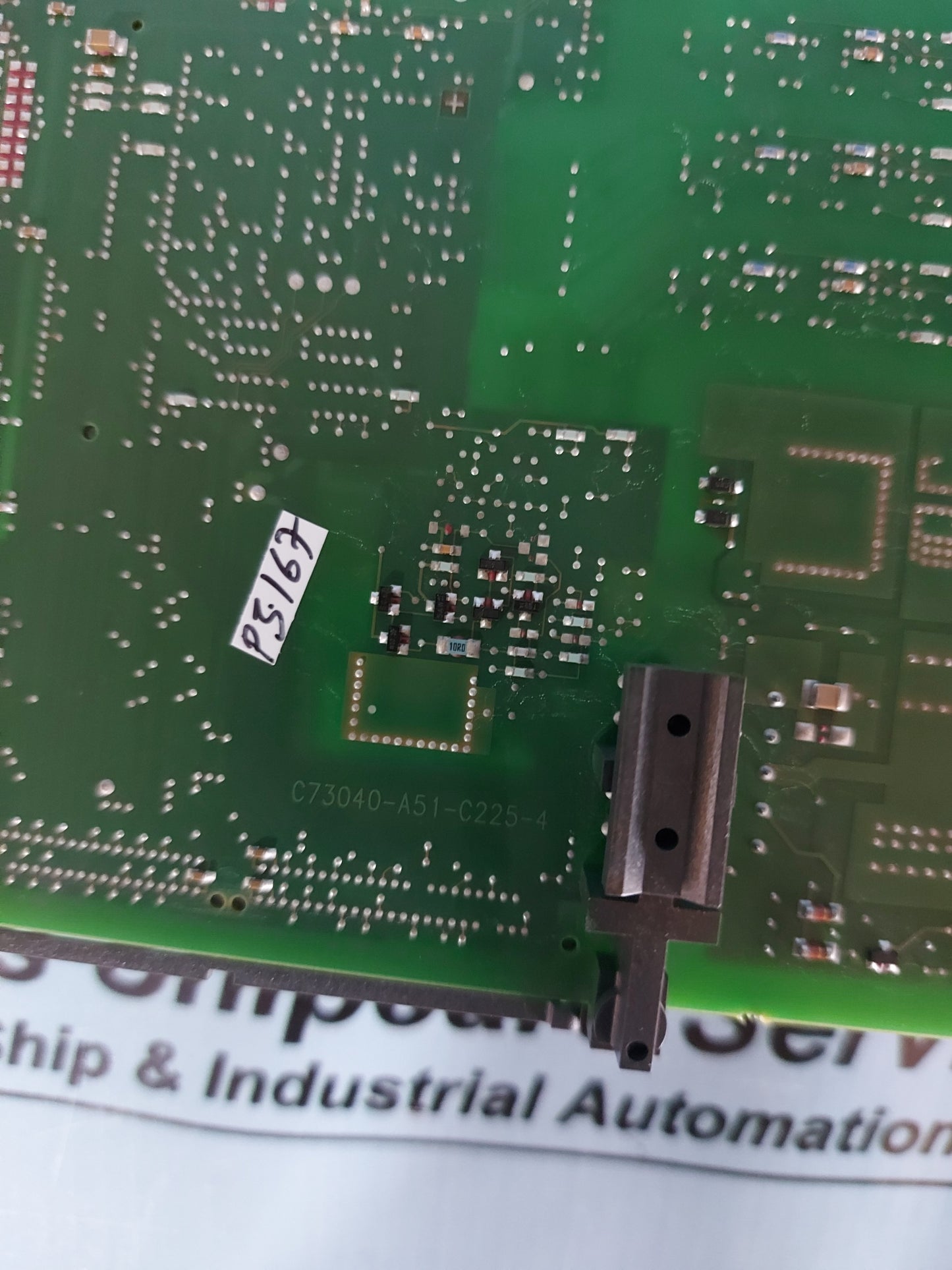 SIEMENS C53207-A356-B11-456 PCB CARD