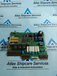 SIEMENS C53207-A356-B14-A PCB CARD