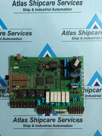 SIEMENS C53207-A356-B14-A PCB CARD