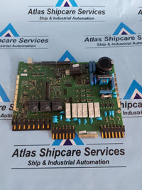 SIEMENS C53207-A356-B14-A PCB CARD