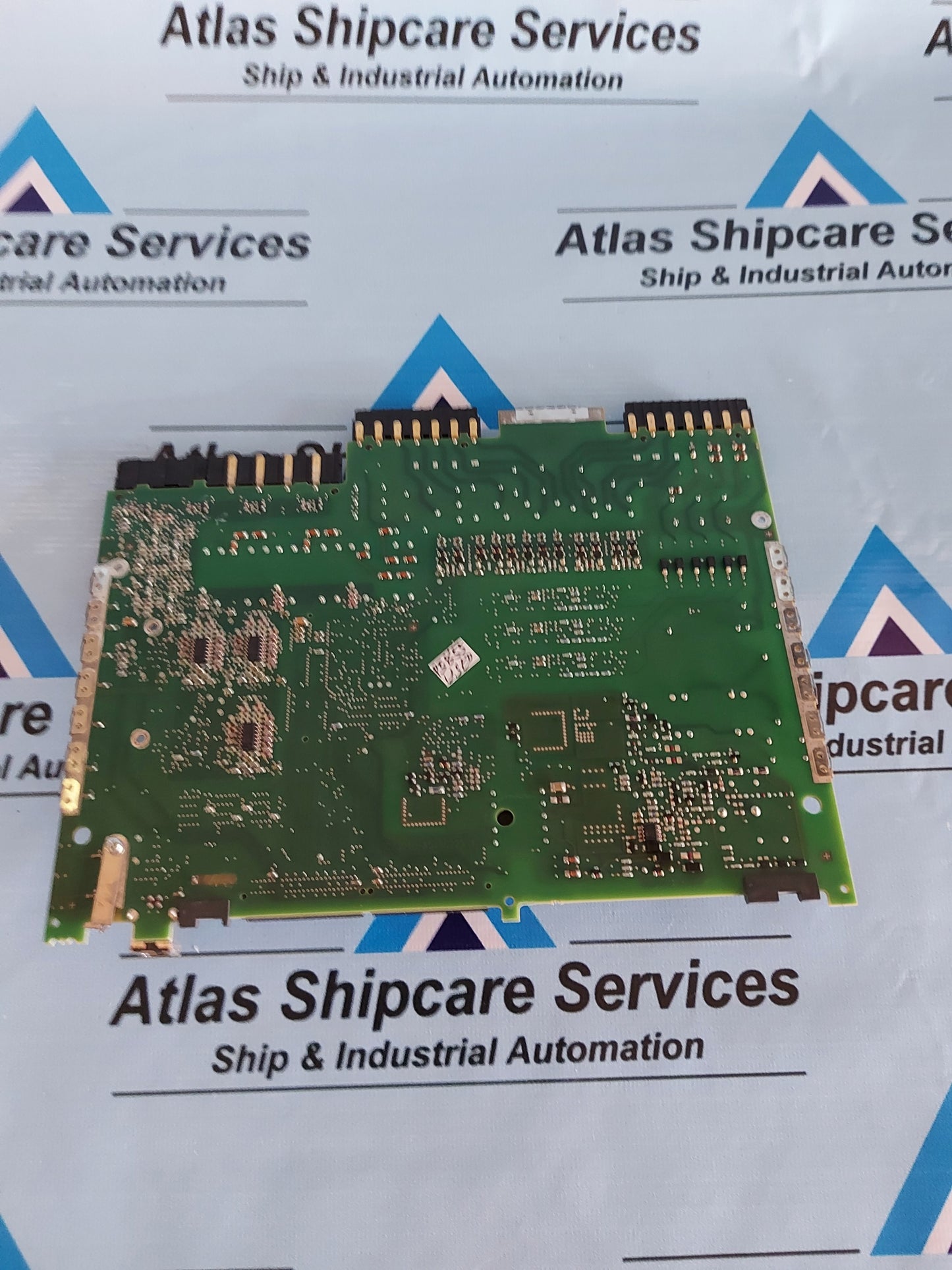 SIEMENS C53207-A356-B14-A PCB CARD