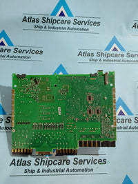 SIEMENS C53207-A356-B14-A PCB CARD