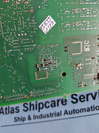 SIEMENS C53207-A356-B14-A PCB CARD