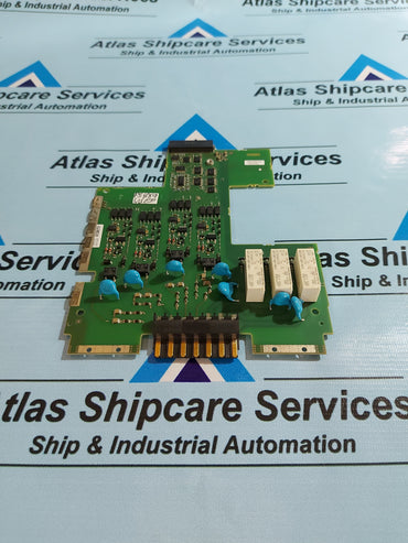 SIEMENS C53207-A356-B21-3 PCB BOARD