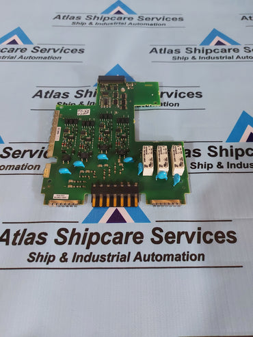 SIEMENS C53207-A356-B21-3 PCB BOARD