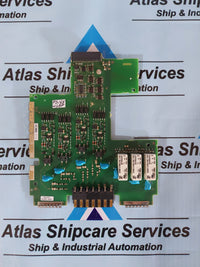 SIEMENS C53207-A356-B21-3 PCB BOARD