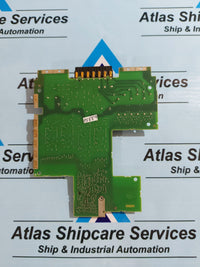 SIEMENS C53207-A356-B21-3 PCB BOARD