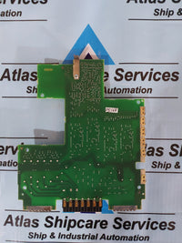 SIEMENS C53207-A356-B21-3 PCB BOARD