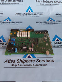 SIEMENS C53207-A356-B62-1 PCB CARD SIEMENS