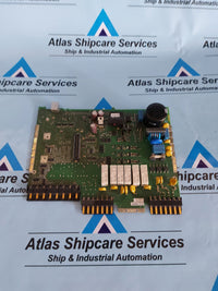 SIEMENS C53207-A356-B62-1 PCB CARD SIEMENS