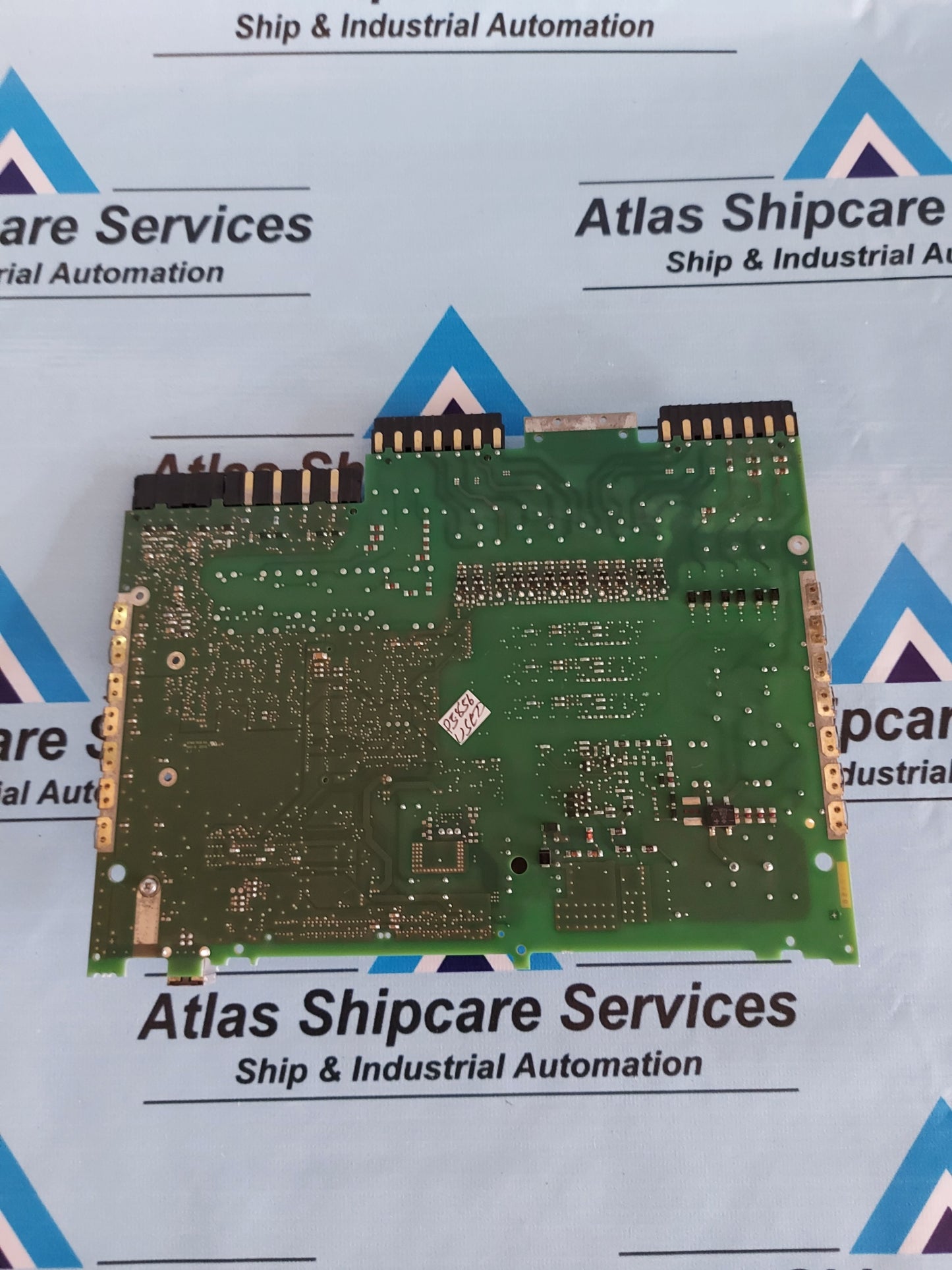 SIEMENS C53207-A356-B62-1 PCB CARD SIEMENS