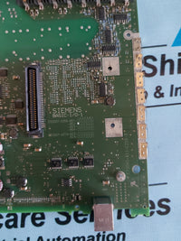 SIEMENS C53207-A356-B62-1 PCB CARD SIEMENS