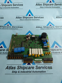 SIEMENS C53207-A356-B64-1 PCB CARD