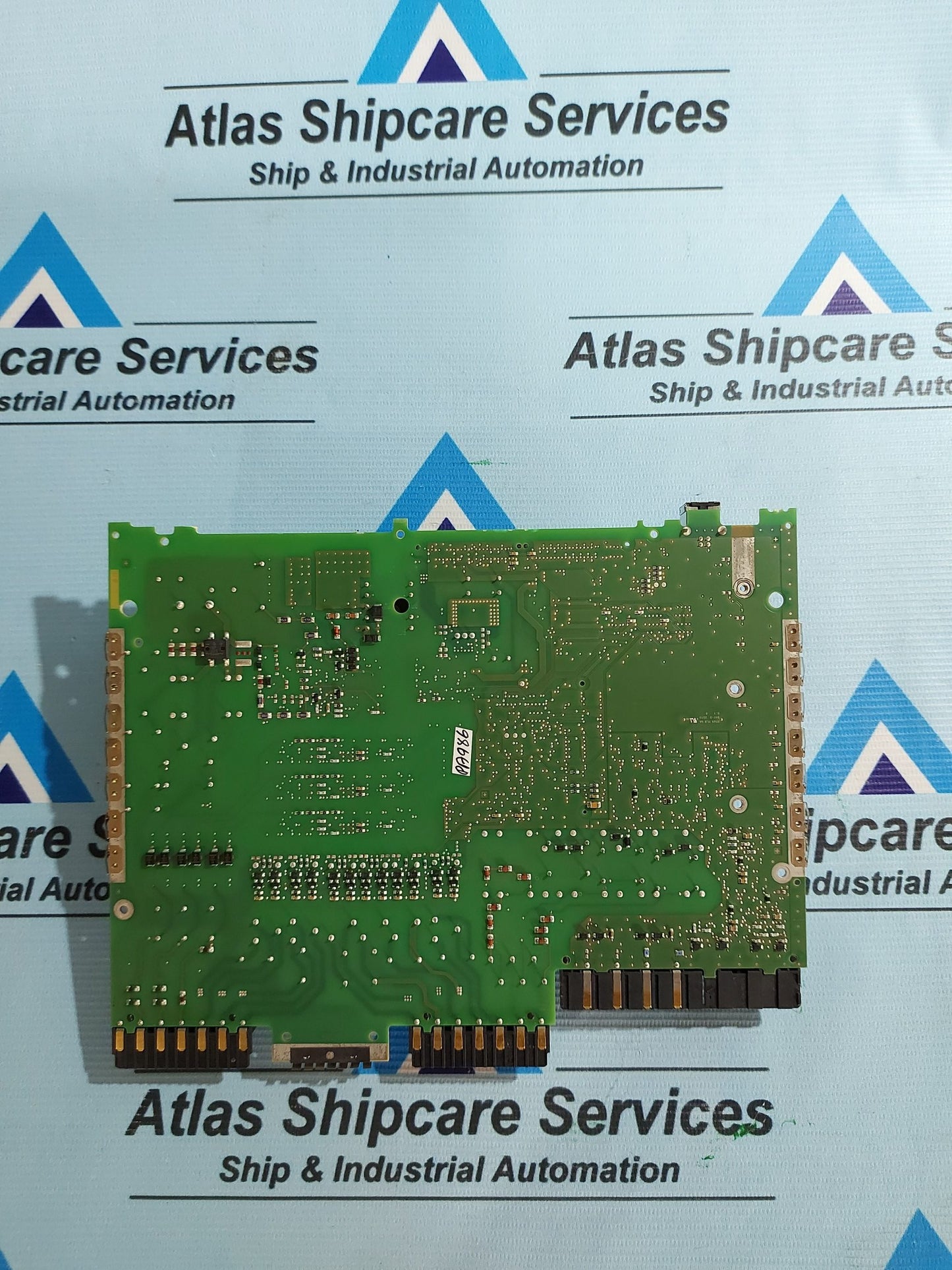 SIEMENS C53207-A356-B64-1 PCB CARD