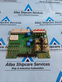 SIEMENS C53207-A360-A131-1 PCB CARD