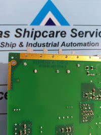 SIEMENS C53207-A360-A131-1 PCB CARD