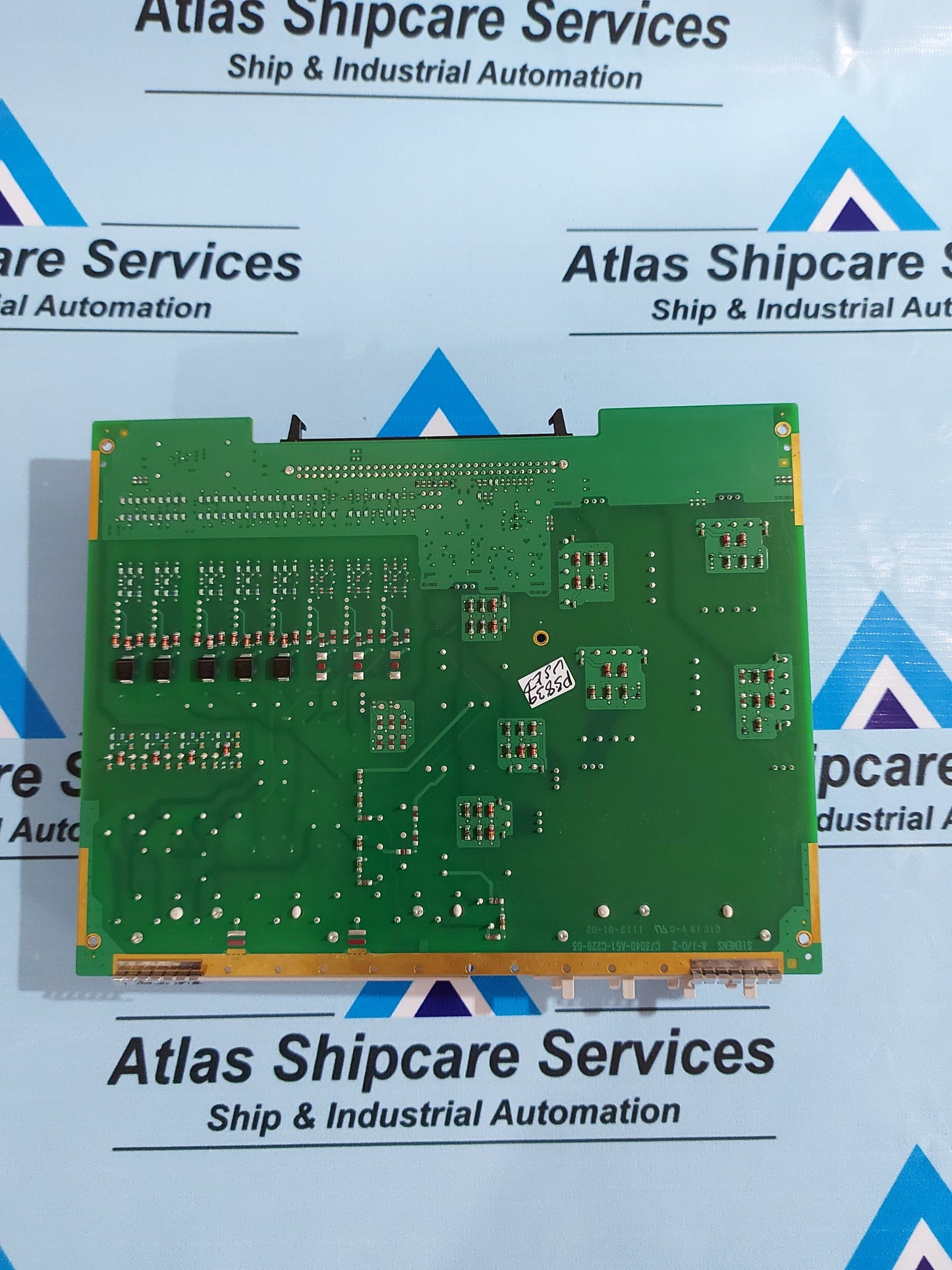 SIEMENS C53207-A360-B31-2-B43 PCB CARD