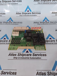 SIEMENS C53207-A360-B41-2-B51 PCB CARD