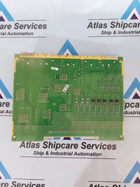 SIEMENS C53207-A360-B41-2-B51 PCB CARD