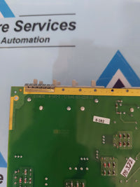 SIEMENS C53207-A360-B41-2-B51 PCB CARD